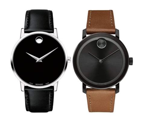 movado watch scam